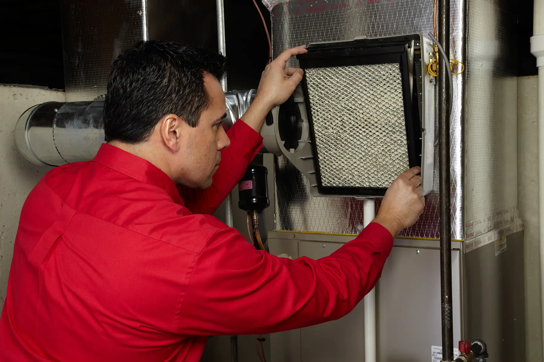 Air Filter Service